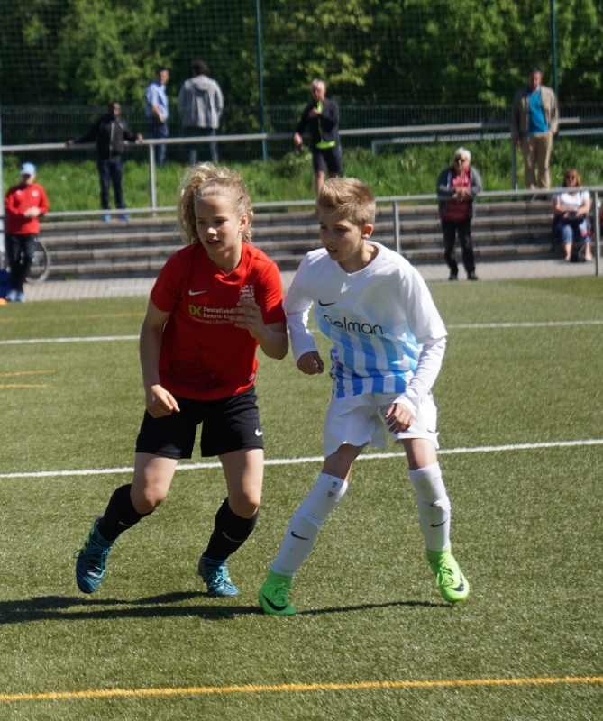 U12 - E. Baunatal Ii