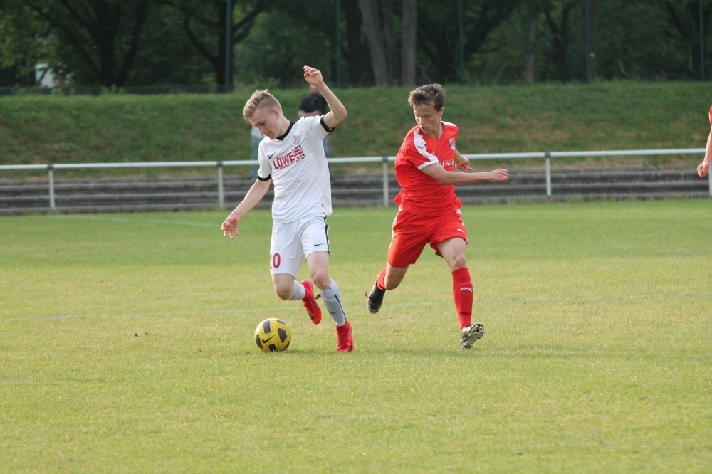 U16 - Giessen