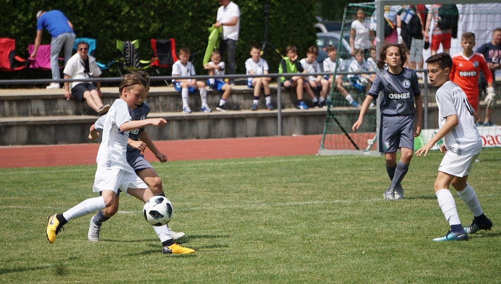 U12 QUIPE Cup Mörfelden