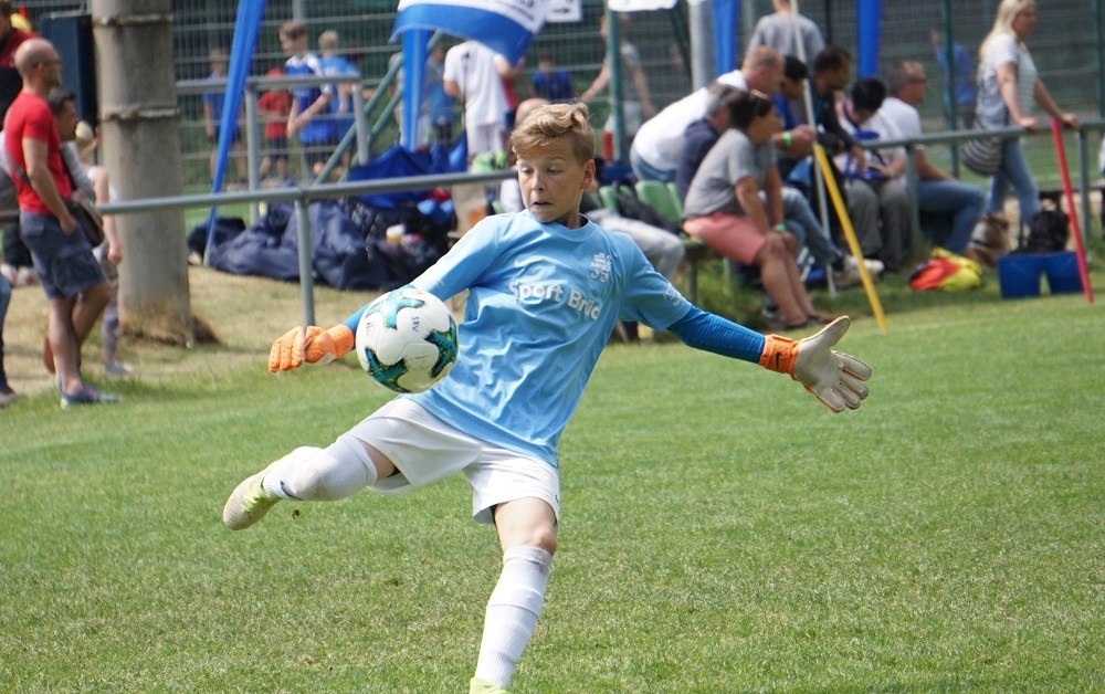 U12 QUIPE Cup Mörfelden