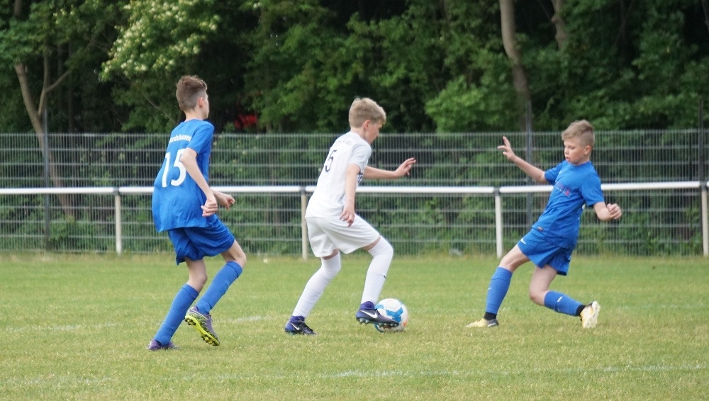 U12 - Nordshausen