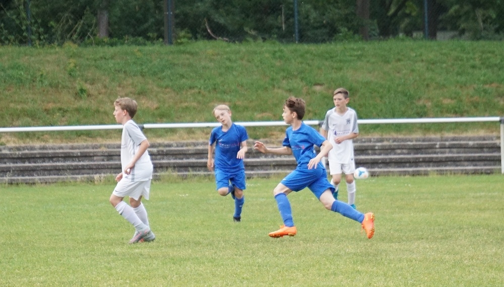 U12 - Nordshausen