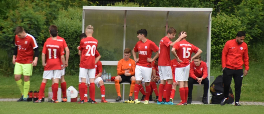 K. Offenbach - U15