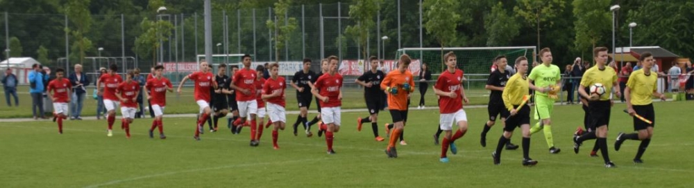 K. Offenbach - U15