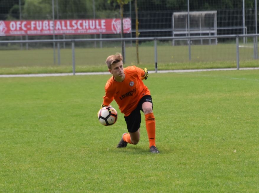 K. Offenbach - U15