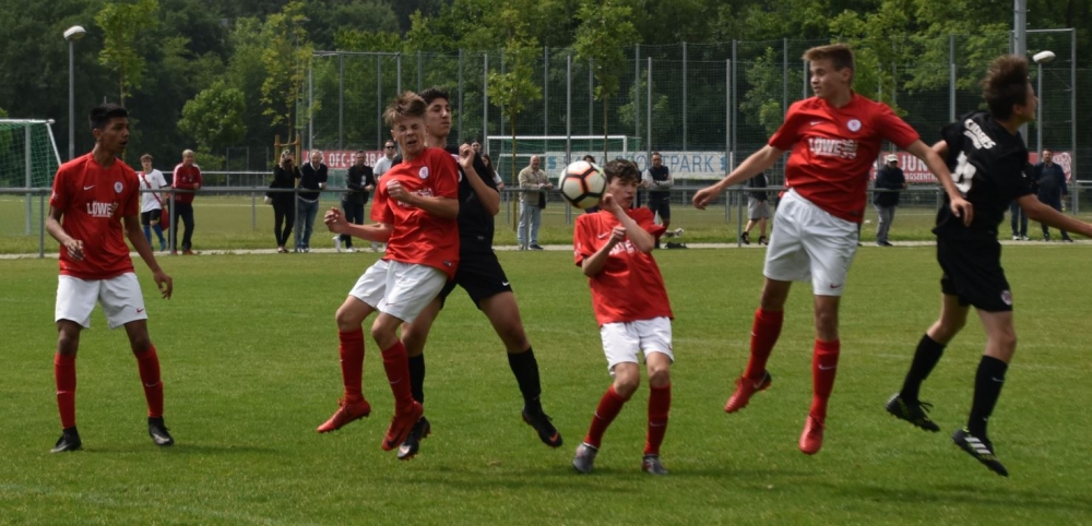 K. Offenbach - U15