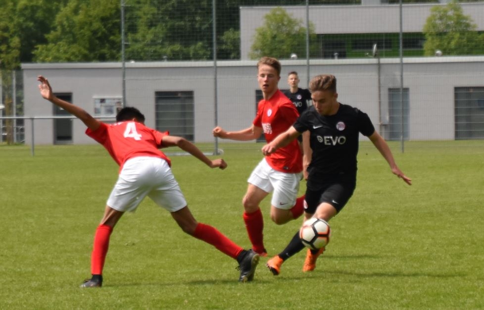 K. Offenbach - U15