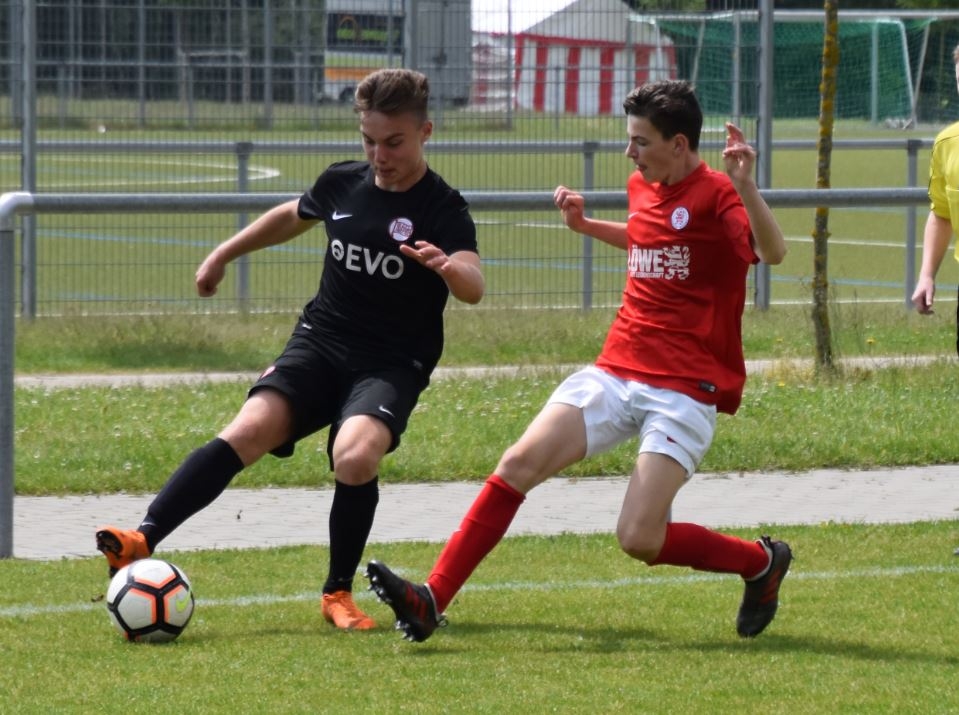 K. Offenbach - U15