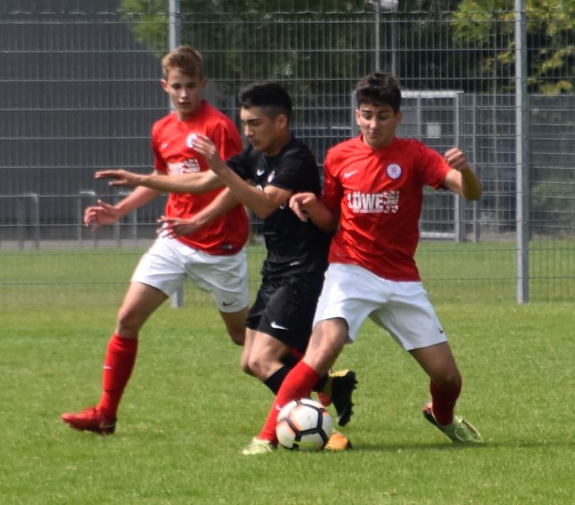 K. Offenbach - U15