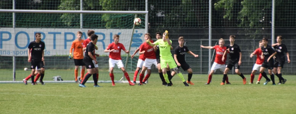 K. Offenbach - U15