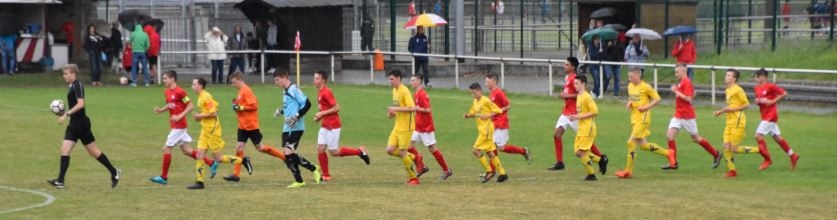 U15 - OSC Vellmar