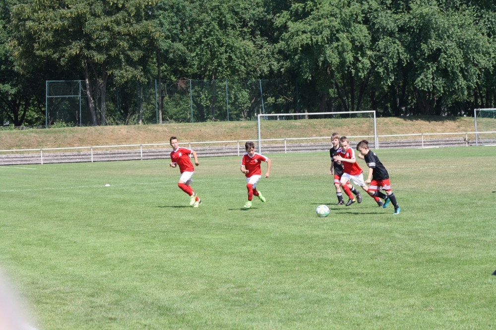 U10 - TSV Vellmar