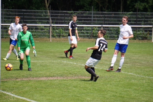 U17 - Marburg                             