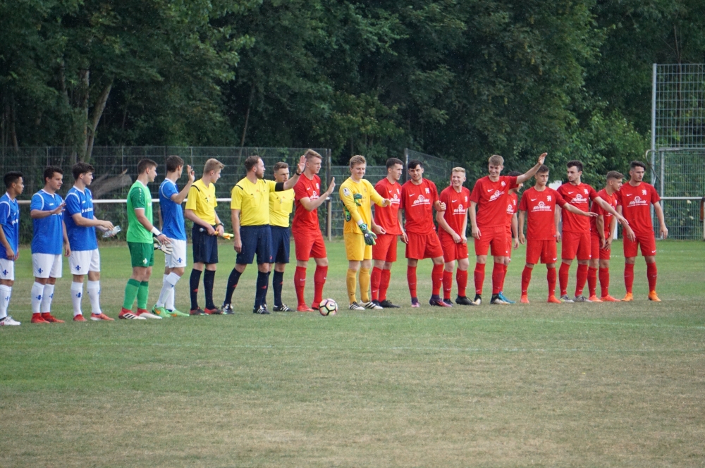 U19 - Darmstadt 98