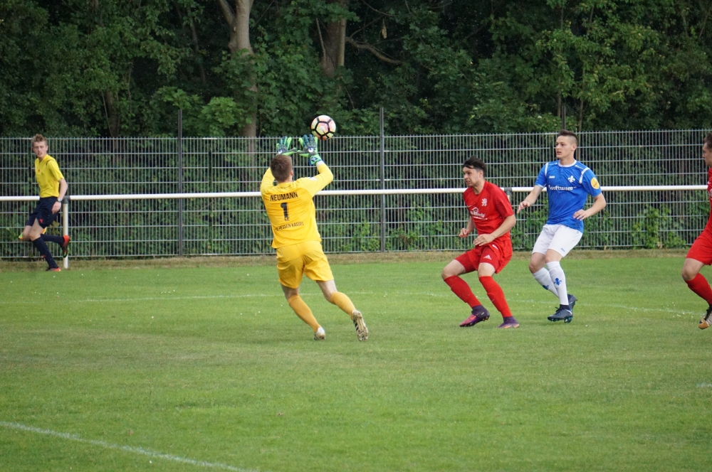 U19 - Darmstadt 98