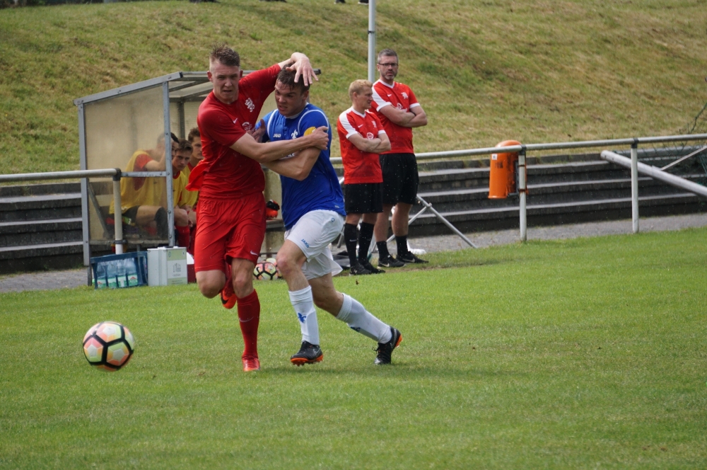 U19 - Darmstadt 98