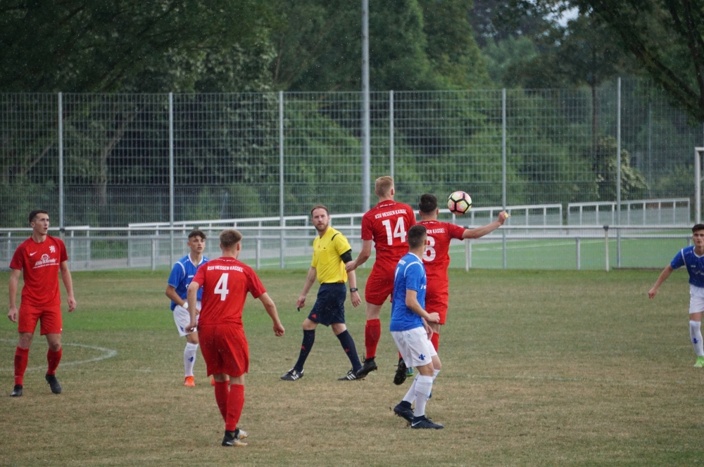 U19 - Darmstadt 98