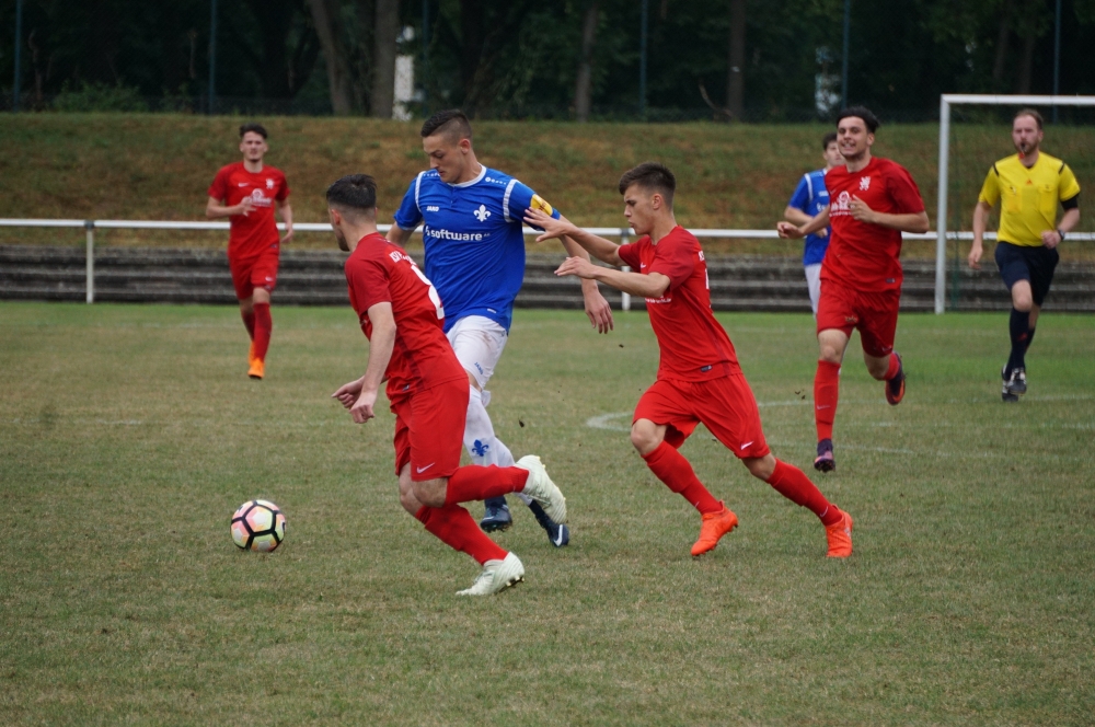 U19 - Darmstadt 98