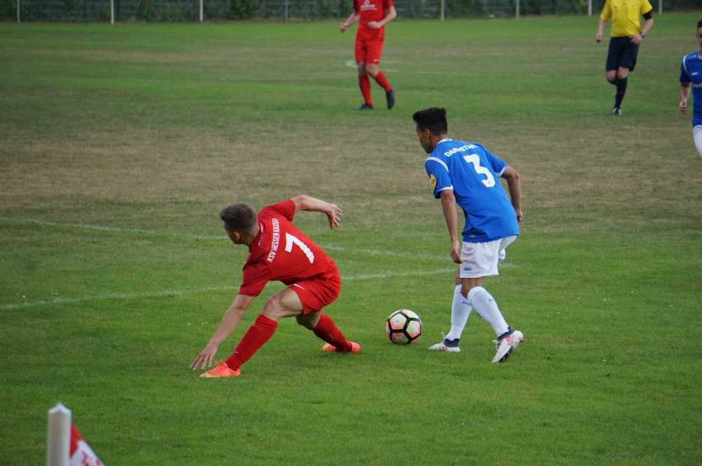 U19 - Darmstadt 98