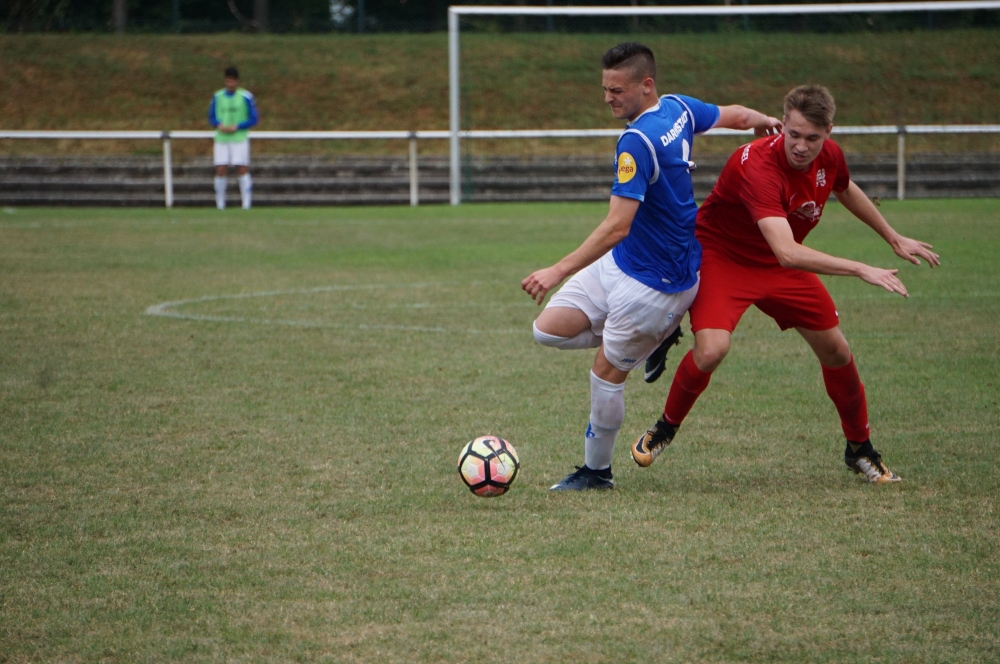 U19 - Darmstadt 98