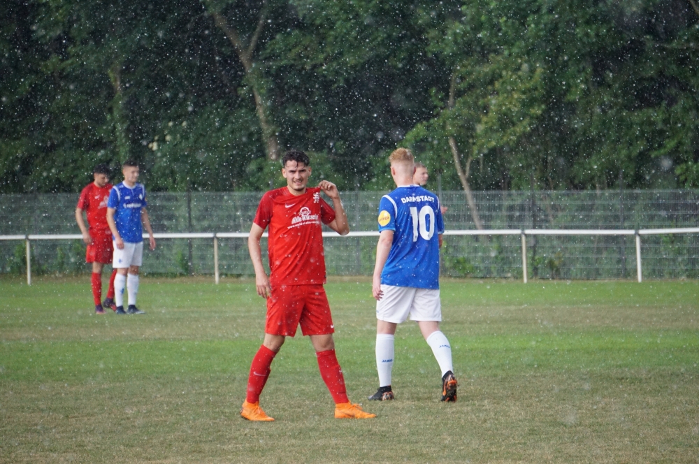 U19 - Darmstadt 98