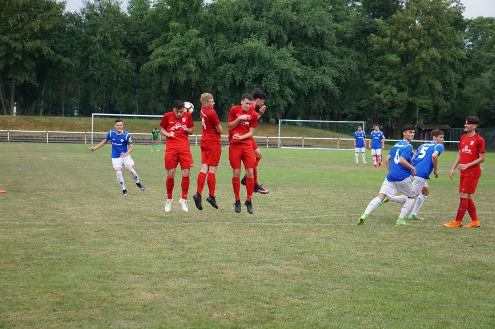 U19 - Darmstadt 98