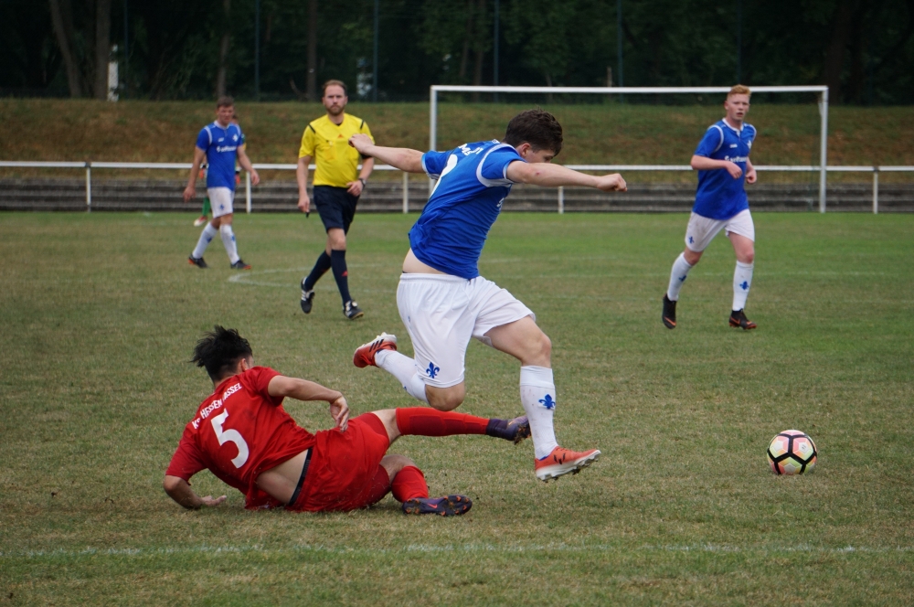 U19 - Darmstadt 98