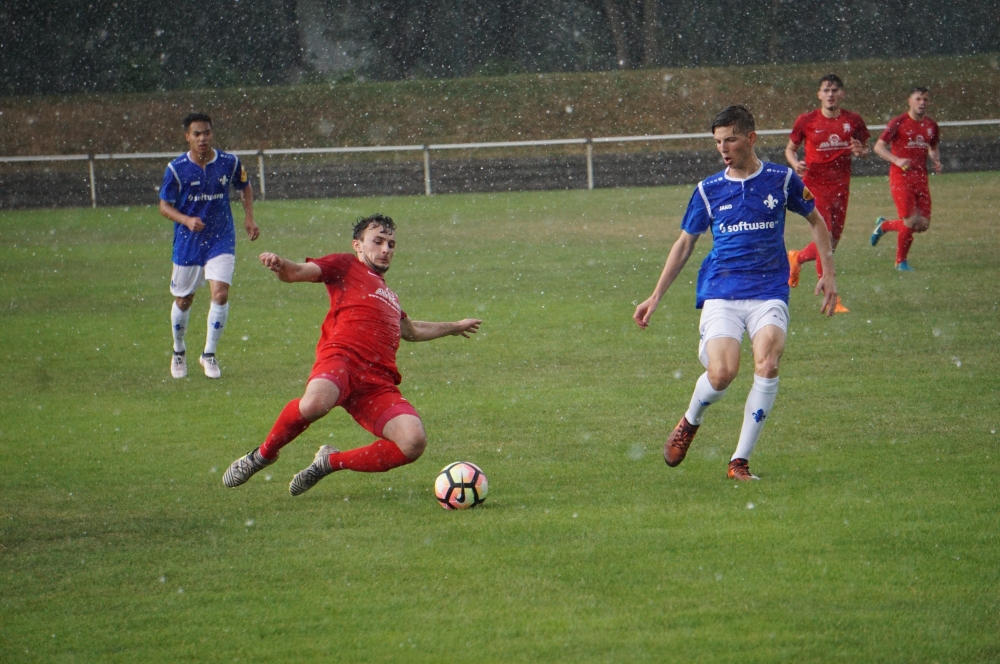 U19 - Darmstadt 98