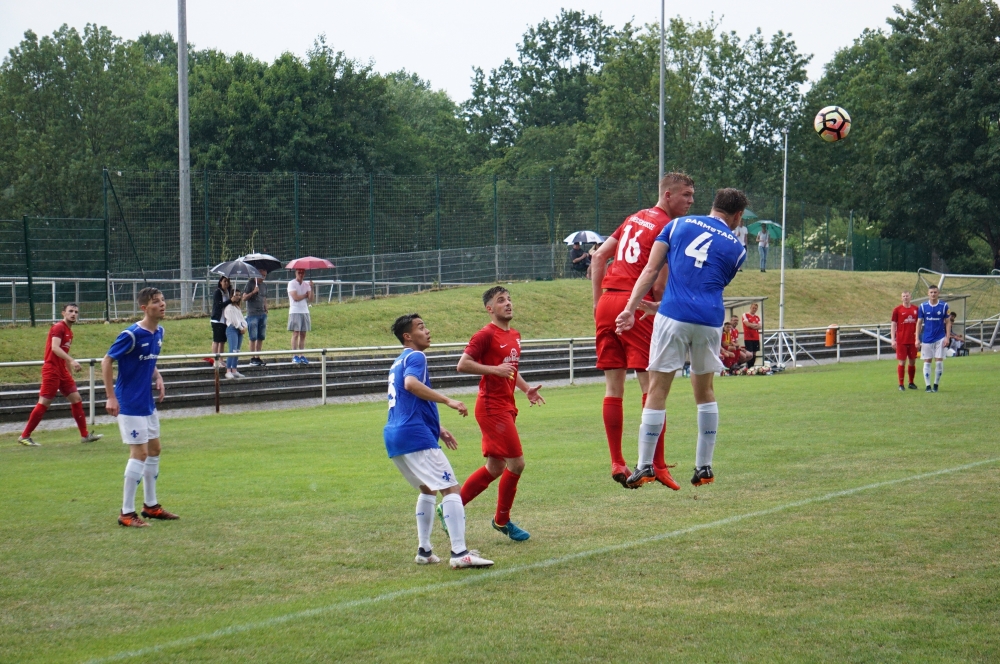 U19 - Darmstadt 98