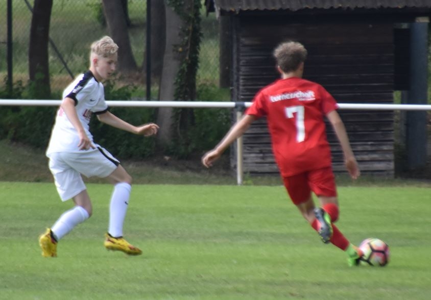 U15 - Ober-Roden