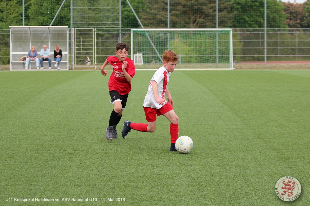 U11 - KSV Baunatal