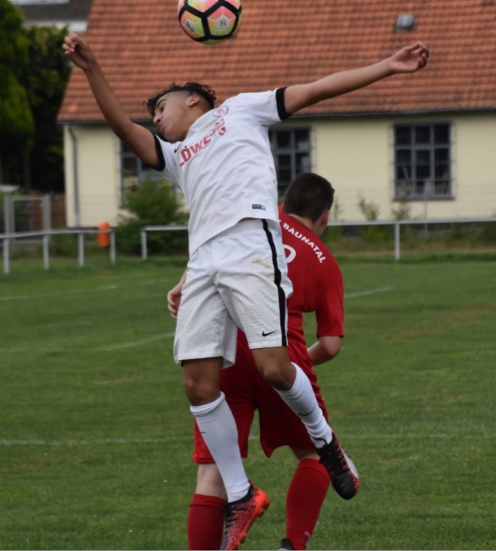 U15 - KSV Baunatal