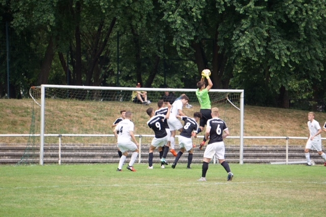 U17 - Wehen Wiesbaden      