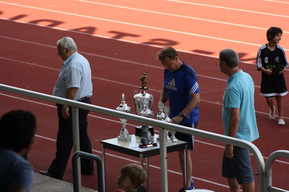 U10 Sparkassen Cup Marburg