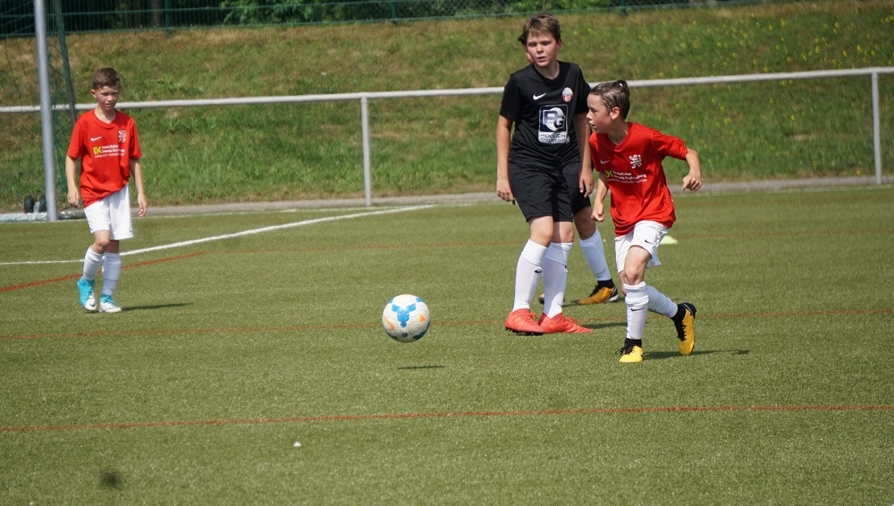 U12 - JSG Kaufungen/Sandershausen