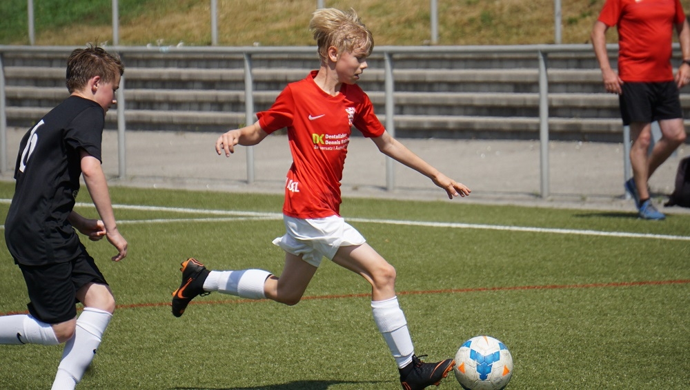 U12 - JSG Kaufungen/Sandershausen