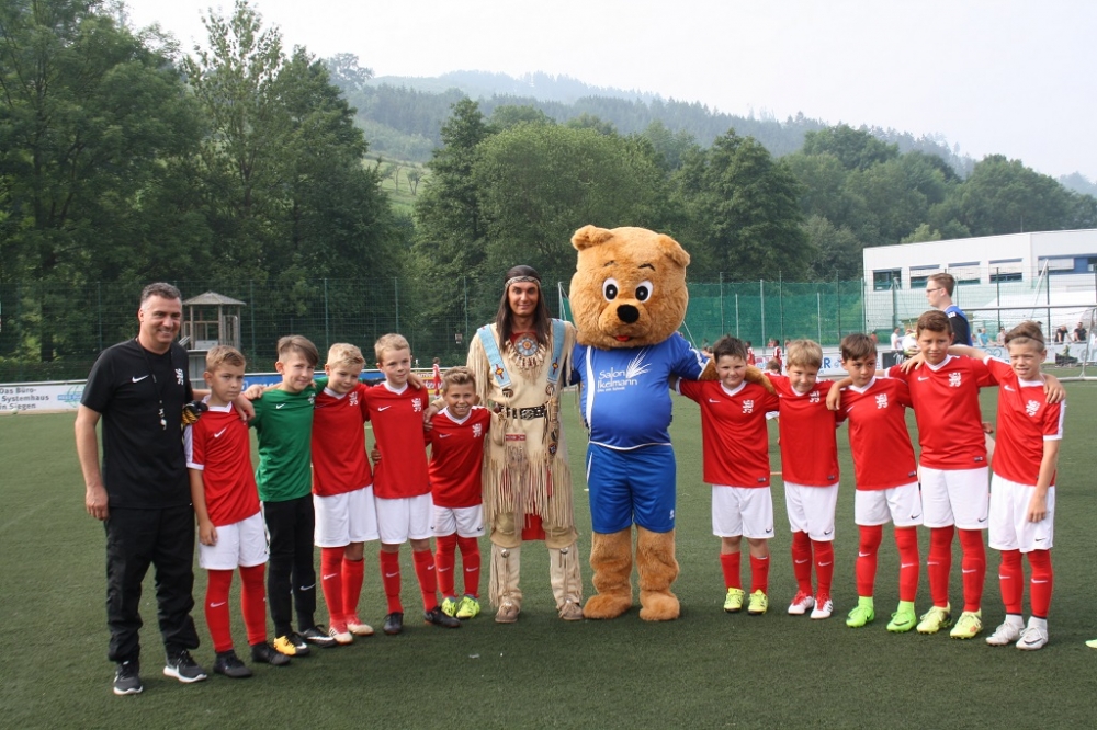 U10 Knappstein Cup Elspe