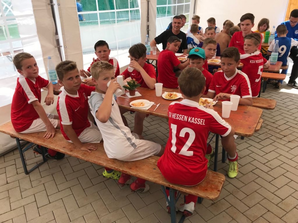 U10 Knappstein Cup Elspe