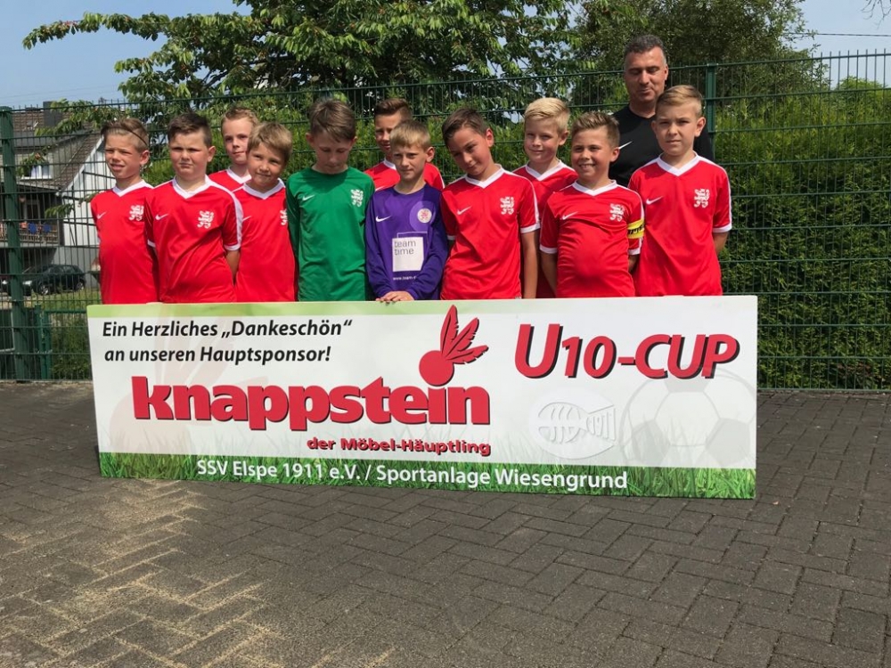 U10 Knappstein Cup Elspe