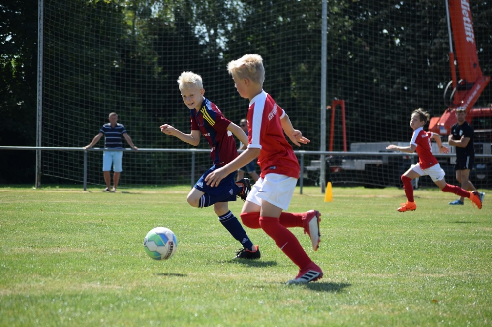 U10 Dommasch Cup 2018