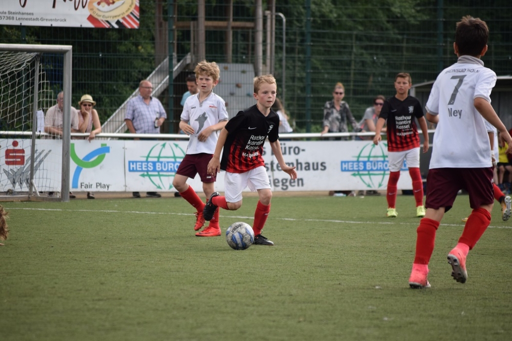 U10 Knappstein Cup Elspe