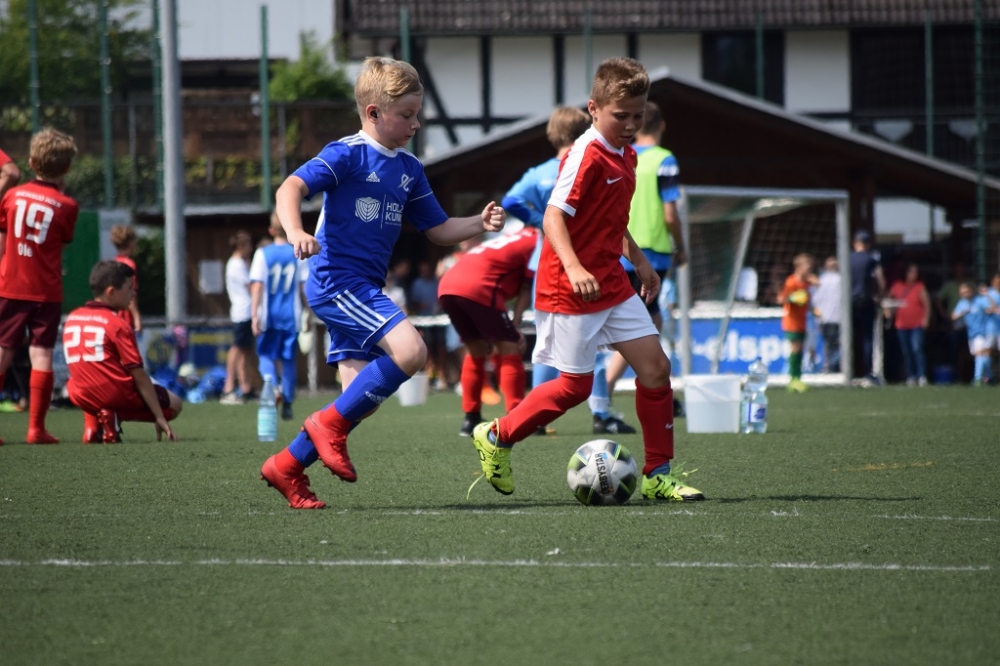 U10 Knappstein Cup Elspe