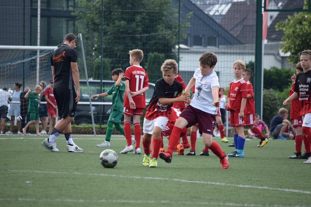 U10 Knappstein Cup Elspe