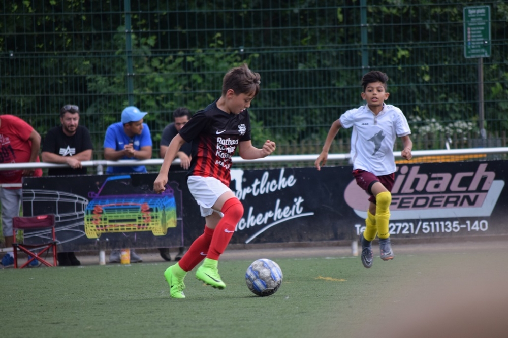 U10 Knappstein Cup Elspe