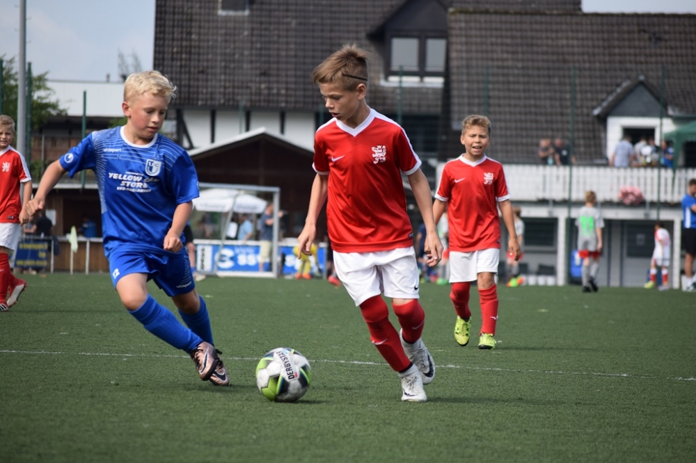 U10 Knappstein Cup Elspe