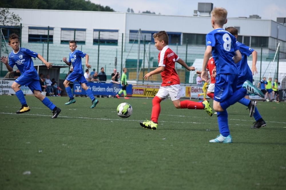 U10 Knappstein Cup Elspe