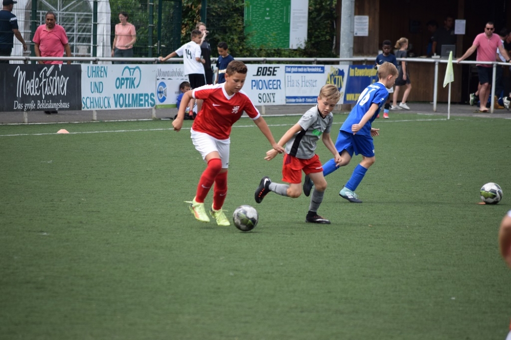 U10 Knappstein Cup Elspe