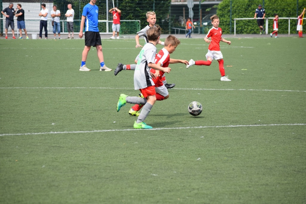 U10 Knappstein Cup Elspe