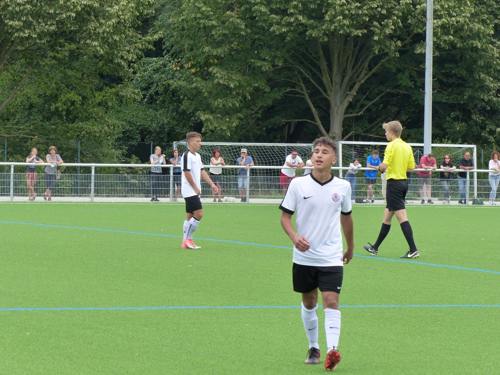 U17 - VfL Kassel