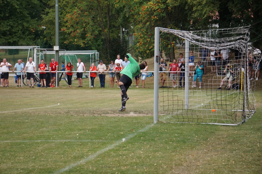 Tuspo Nieste - KSV Hessen Kassel